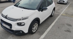 Citroen C3, 1.6 hdi