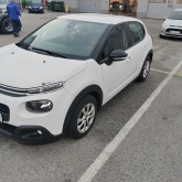 Citroen C3, 1.6 hdi