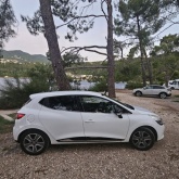 Renault CLIO - Hitno ! Sa 7600€ spustio sam na 7.300 €
