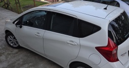 Nissan Note 1.2 benzinac, 2014.g.