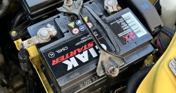 Chervolet Aveo 1.2 benzinac