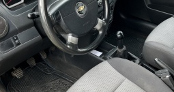 Chervolet Aveo 1.2 benzinac