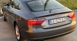 Audi A5, 2.0 TDI
