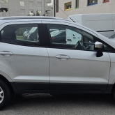 Ford Ecosport 1.0 reg. 11/2026 veliki servis, mala potrošnja