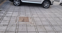 VW Touareg 3.0 V6 TDI, rijetkost na tržištu 63 000 km, top stanje 1 vlasnik