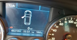 VW Touareg 3.0 V6 TDI, rijetkost na tržištu 63 000 km, top stanje 1 vlasnik