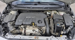 Opel astra J