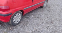 Peugeot 106 1.5 dizel
