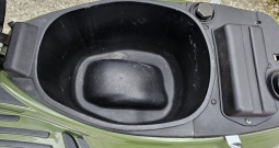 Vespa 50-2T LX,mod.'11.,military look,ko iz dućana,može na kartice!