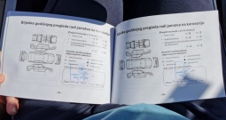 Suzuki S-Cross 1.4 GL+ 2WD Hybrid | 09/22 | 33.700 km | Reg. 09/26