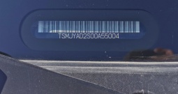 Suzuki S-Cross 1.4 GL+ 2WD Hybrid | 09/22 | 33.700 km | Reg. 09/26