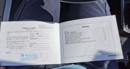 Suzuki S-Cross 1.4 GL+ 2WD Hybrid | 09/22 | 33.700 km | Reg. 09/26