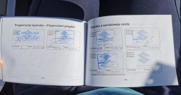 Suzuki S-Cross 1.4 GL+ 2WD Hybrid | 09/22 | 33.700 km | Reg. 09/26