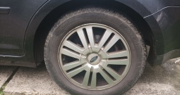 Ford cmax ghia oprema