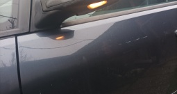 Ford cmax ghia oprema