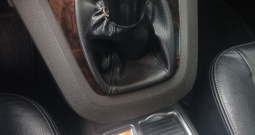 Ford cmax ghia oprema