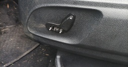 Ford cmax ghia oprema