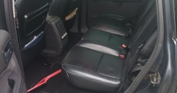 Ford cmax ghia oprema