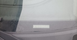 Ford cmax ghia oprema