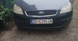 Ford cmax ghia oprema