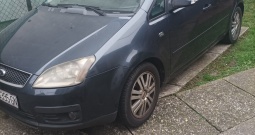 Ford cmax ghia oprema