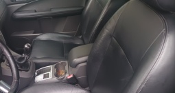 Ford cmax ghia oprema