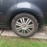 Ford cmax ghia oprema