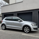 VW Polo /167tkm/prvi vlasnik/HR auto/klima/odličan/