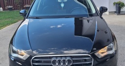 Audi a3 Sportback 1.6.tdi 2 vlasnik 8.g. 7600 e