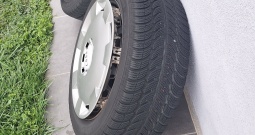 Audi a3 Sportback 1.6.tdi 2 vlasnik 8.g. 7600 e