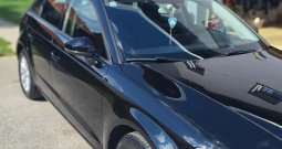 Audi a3 Sportback 1.6.tdi 2 vlasnik 8.g. 7600 e