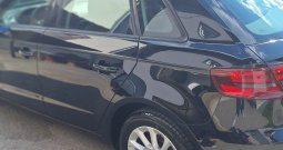 Audi a3 Sportback 1.6.tdi 2 vlasnik 8.g. 7600 e