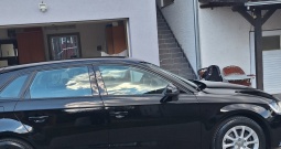 Audi a3 Sportback 1.6.tdi 2 vlasnik 8.g. 7600 e