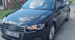 Audi a3 Sportback 1.6.tdi 2 vlasnik 8.g. 7600 e