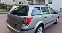 Opel Astra karavan 1.6 benzin, 1. Vlasnik, samo 95000 kilometara, klima