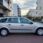 Opel Astra karavan 1.6 benzin, 1. Vlasnik, samo 95000 kilometara, klima