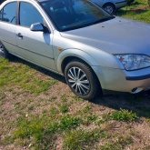 Prodajem Ford Mondeo