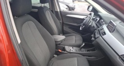 Bmw X1 sDrive 18d 2.0 Automatik, Business-Facelift