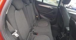 Bmw X1 sDrive 18d 2.0 Automatik, Business-Facelift