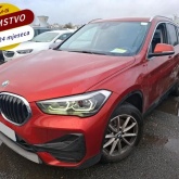 Bmw X1 sDrive 18d 2.0 Automatik, Business-Facelift