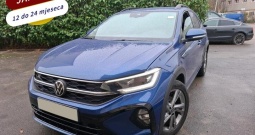 Volkswagen Taigo 1.0 TSi Automatik DSG,R-Line