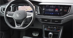 Volkswagen Taigo 1.0 TSi Automatik DSG - R-Line