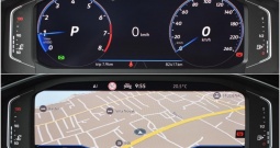 Volkswagen Taigo 1.0 TSi Automatik DSG - R-Line