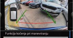 Volkswagen Taigo 1.0 TSi Automatik DSG - R-Line