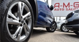 Volkswagen Taigo 1.0 TSi Automatik DSG - R-Line