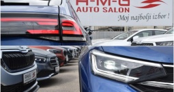 Volkswagen Taigo 1.0 TSi Automatik DSG - R-Line