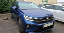 Volkswagen Taigo 1.0 TSi Automatik DSG,R-Line