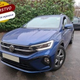 Volkswagen Taigo 1.0 TSi Automatik DSG,R-Line