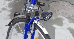 Prodajem muški bicikl