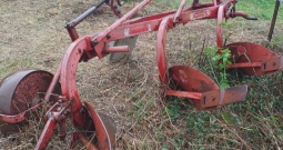 Plug Kyllingstad 3 brazde